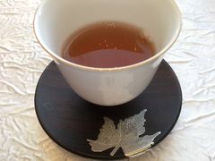 -粤海喜来登酒店·采悦轩中餐厅(天河城店)