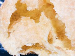 油饼-平凉羊肉泡馍·清真