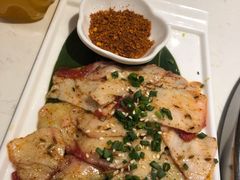-么子烤肉(化龙池店)