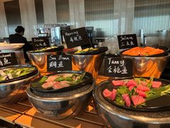 -Social 秀西餐厅-长沙瑞吉酒店(运达店)