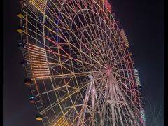 -南昌之星摩天轮