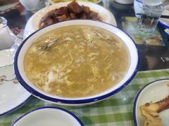 -华圆美食-老蓬莱菜(蓬港路店)