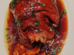 -7号院家宴.烧鸽子(门头沟店)