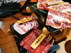 -匠太烧肉台日料理餐酒馆(三林店)