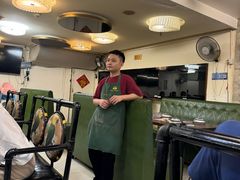-利杨记·本味轩粥坊·烧烤(宝体店)
