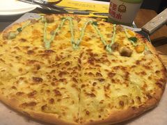 -乐凯撒披萨(喜荟城店)