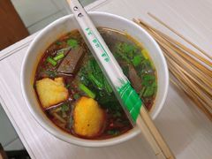 -里脊肉串店(天桥老店)
