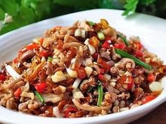 -味好美土菜(迎宾东路店)