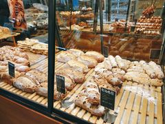 -Dough&Joe团憩(瑞虹天地月亮湾店)