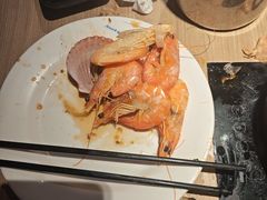 -星伦多自助料理(江阴万达店)