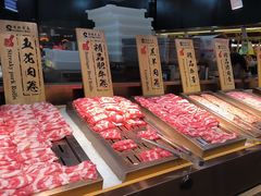 -苏格里岛自助烤肉海鲜火锅(成都金牛万达店)
