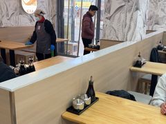 -众品老方子锅贴甜沫(李村店)