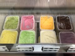 脆桶雪糕-成裕雪糕店(士多店)