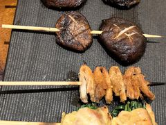 -鸟鹏烧鸟居酒屋(仁恒梦中心店)