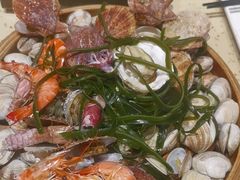 -船梆煮•蒸汽海鲜·生腌干蒸(五四广场店)