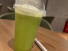 -Wagas沃歌斯(浦东机场店)