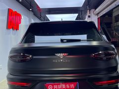 -阿胡BOP保镖隐形车衣(静安旗舰店)