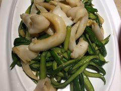 -味莊·青岛菜(云霄路店)