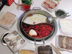 -大斌家串串火锅(德思勤店)