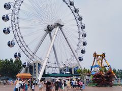 -渔岛海洋度假区