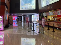 -沃美影城万象城店(CINITY LED)