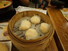 晶莹鲜虾饺-添好运点心专门店(深水埗店)