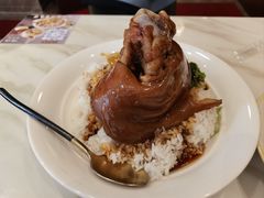 -南山鲜虾面·活鲜小馆·海味大连菜(南山总店)