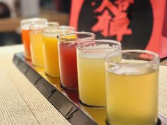 -牛啤堂精酿啤酒餐吧(五棵松华熙店)
