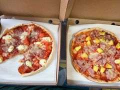 -玛尚诺Pizza&Bar(长泰广场店)