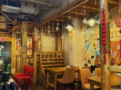 -恩你小木屋·烤肉韩式料理(嘉兴秀洲店)