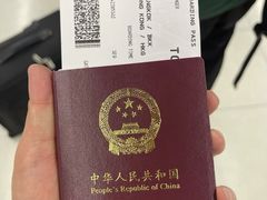 -曼谷素万那普国际机场