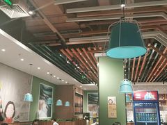 大堂-快乐爱斯米牛排自助(正大广场店)