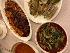 -玲珑餐厅(陕西南路店)