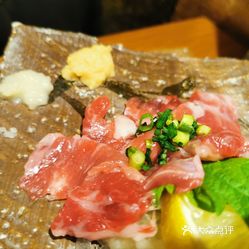 福蜜蜜串烧创作料理 新宿店 的马肉刺身好不好吃 用户评价口味怎么样 东京美食马肉刺身实拍图片 大众点评