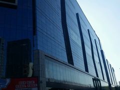 -天虹购物中心(石路店)