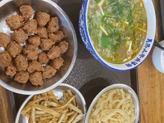 -清真马杰山牛肉汤馆