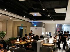 -乐凯撒披萨(正佳广场店)