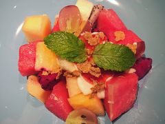 -G+KITCHEN(龙湖狮山天街店)