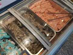 -燃尖儿自助串串火锅(新业广场店)