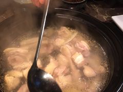 -同仁四季椰子鸡(海岸城天利店)