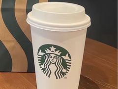 -星巴克(上海虹桥站2A检票口)