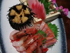 -千代武日本料理(开发区店)