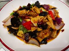 -太极·粤菜餐厅(亚运村鸟巢店)