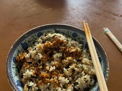 -盛记灶头菜饭(祝桥店)