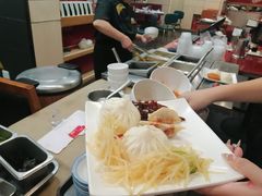 -宏状元现熬粥·京味菜(五棵松店)