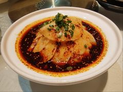 -小贝壳酒楼(经九路店)