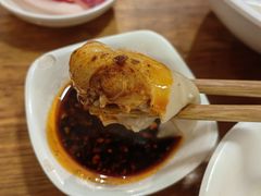 当归蹄花-明红蹄花(糍粑店街店)