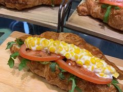 -PAPER STONE BAKERY(天环店)