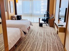 -石家庄万象天成假日酒店