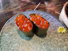 -炙柒Sekinana·精致料理 烧鸟·铁板烧(海上世界店)